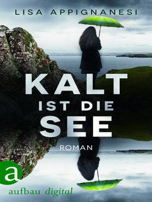 cover image of Kalt ist die See